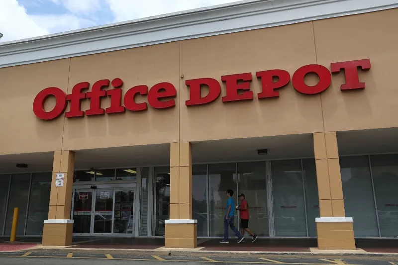List of 21 Useful Things Available at Office Depot