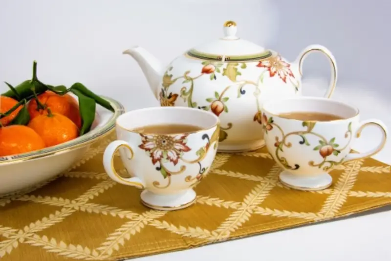 Adorable Tea Sets for Adults