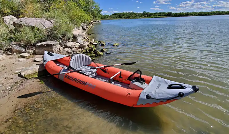Cheap Kayaks for Sale Under $200
