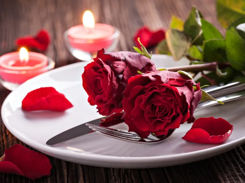 Valentine’s Day 2024 Restaurant Specials