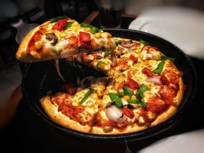National Pizza Day Deals & Discounts