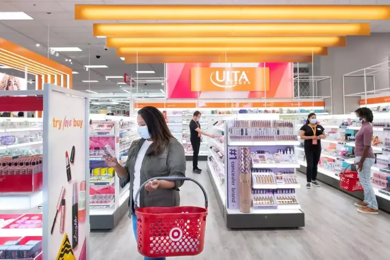 Ulta Beauty at Target: Shop the Beauty from Target Stores