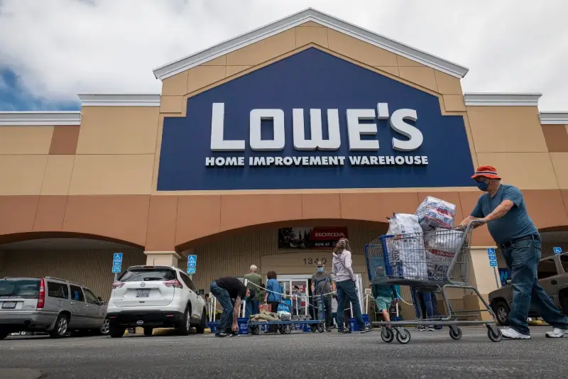 Like Other Big Names, Does Lowe's Price Match?