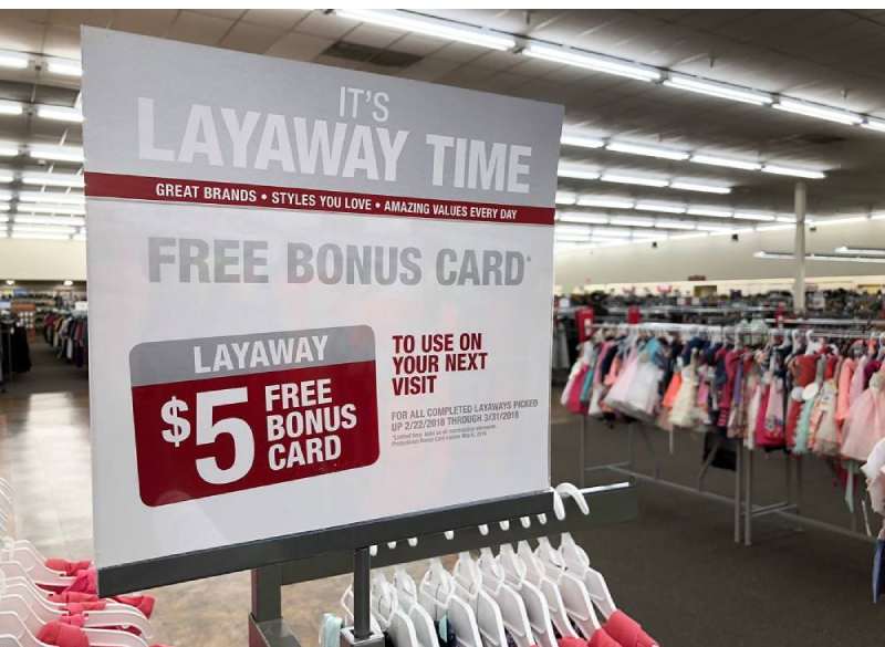 Is Layaway Still Happening? Find Out About Walmart Layaway 2024