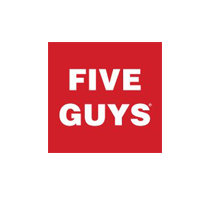 Five Guys