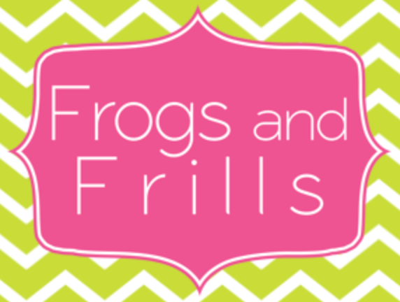 Frogs And Frills