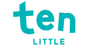 Ten Little