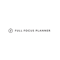 Full Focus Planner