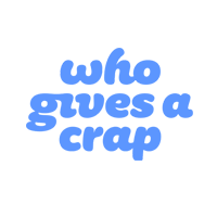 Who Gives A Crap